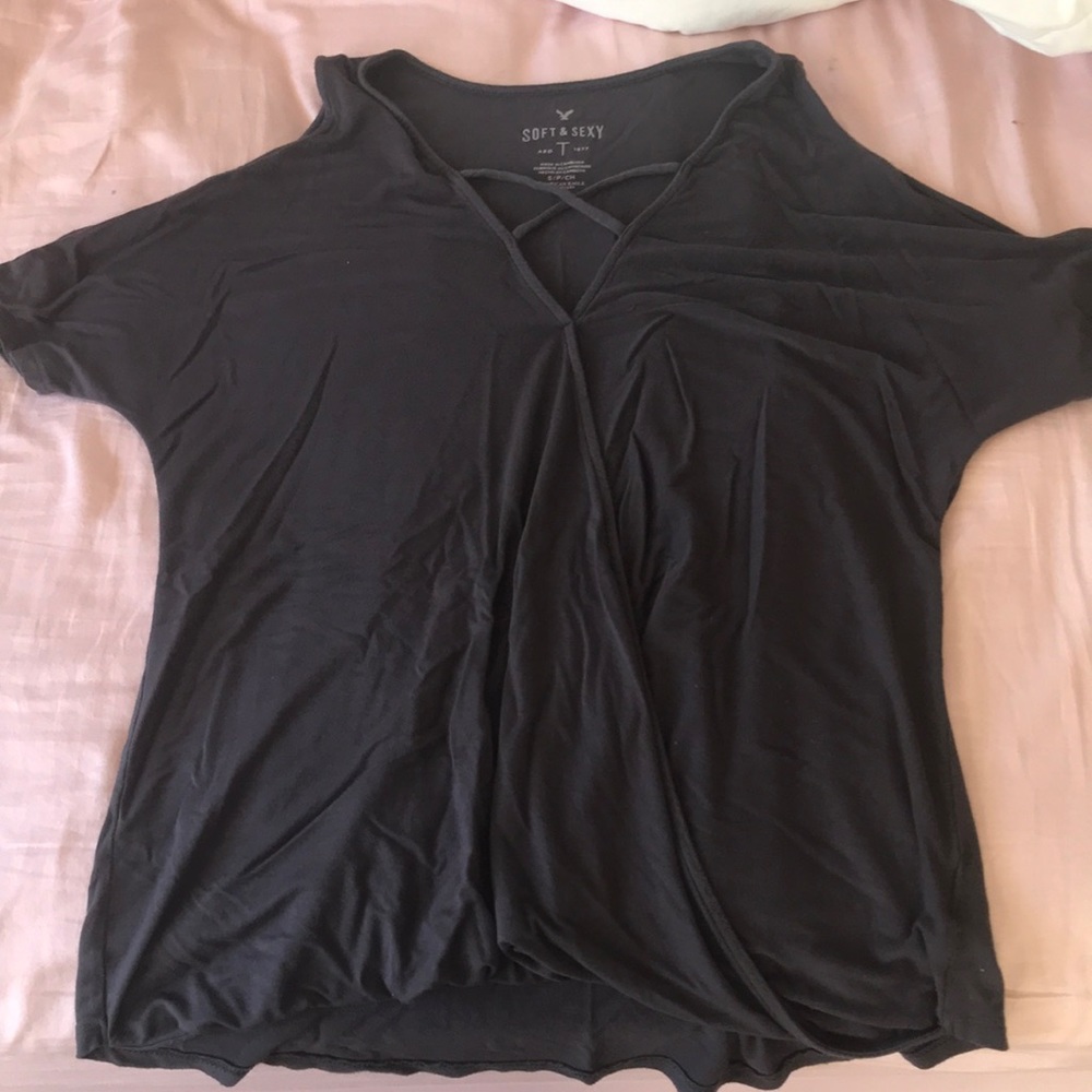 Soft and Sexy Tee
